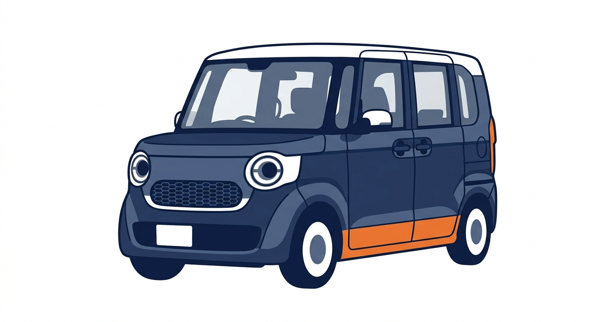 N-BOX JF1 エンジンマウント 展開図