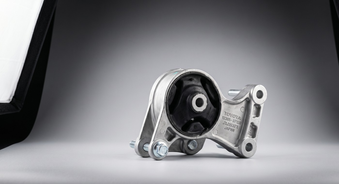 ノア ZRR80G エンジンマウント