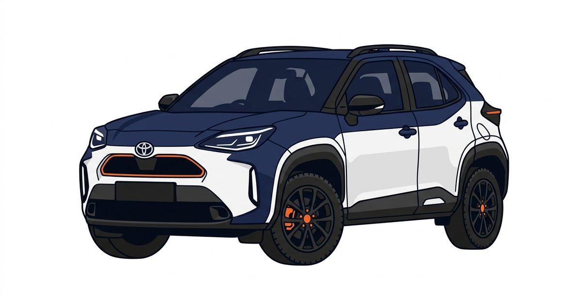 プリウス ZVW30 フロントブレーキキャリパー 展開図